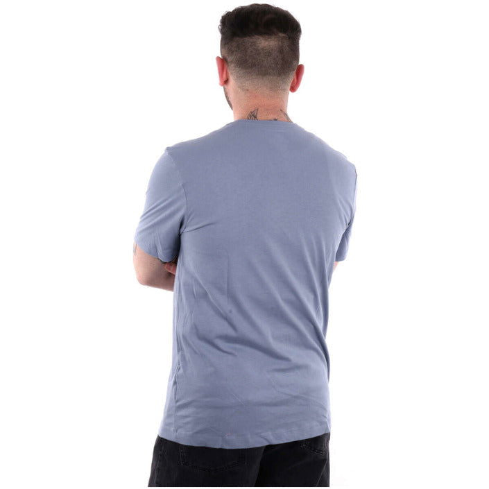 Nike Men T-Shirt - CHRISTDEST GLOBAL SERVICE