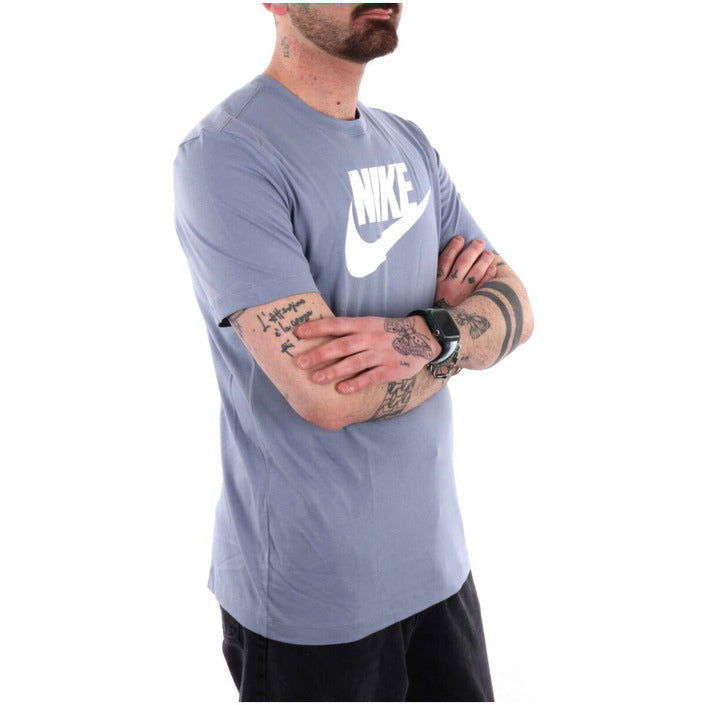 Nike Men T-Shirt - CHRISTDEST GLOBAL SERVICE