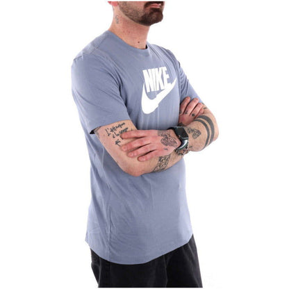 Nike Men T-Shirt - CHRISTDEST GLOBAL SERVICE