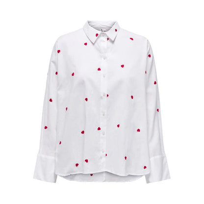 Only  Women Shirt - CHRISTDEST GLOBAL SERVICE