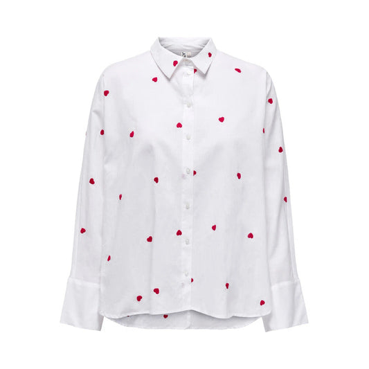 Only  Women Shirt - CHRISTDEST GLOBAL SERVICE