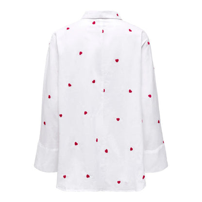 Only  Women Shirt - CHRISTDEST GLOBAL SERVICE