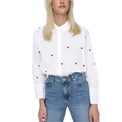 Only  Women Shirt - CHRISTDEST GLOBAL SERVICE