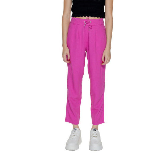 Only  Women Trousers - CHRISTDEST GLOBAL SERVICE