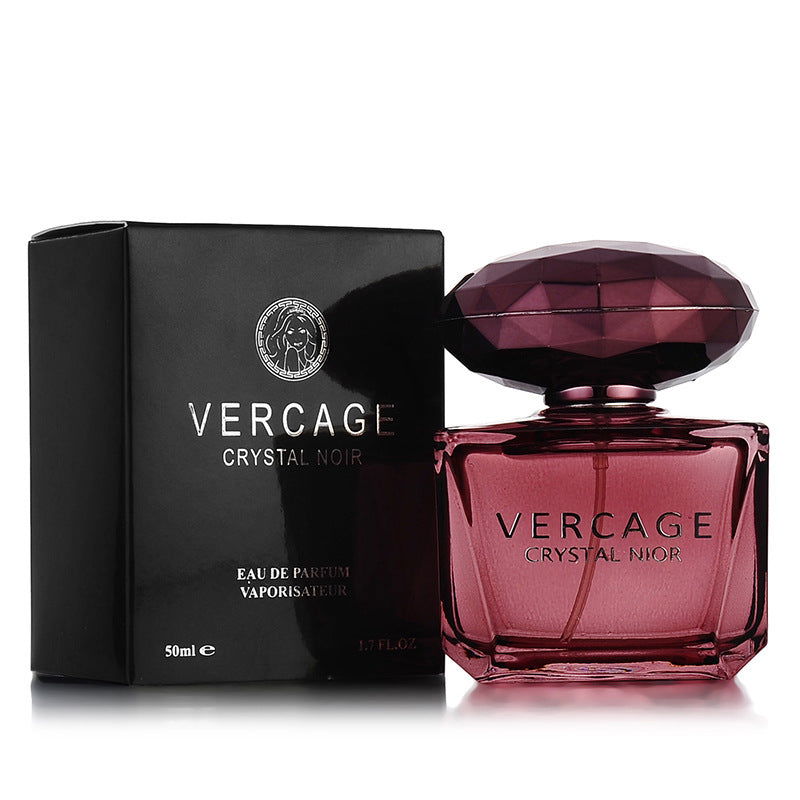 Osmanthus Peony Pomegranate Fragrance Crystal Diamond Series Perfume - CHRISTDEST GLOBAL SERVICE