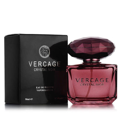 Osmanthus Peony Pomegranate Fragrance Crystal Diamond Series Perfume - CHRISTDEST GLOBAL SERVICE