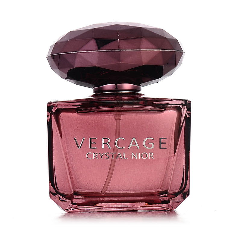 Osmanthus Peony Pomegranate Fragrance Crystal Diamond Series Perfume - CHRISTDEST GLOBAL SERVICE