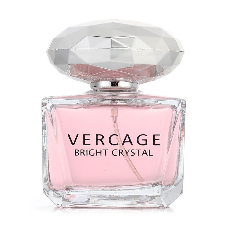 Osmanthus Peony Pomegranate Fragrance Crystal Diamond Series Perfume - CHRISTDEST GLOBAL SERVICE