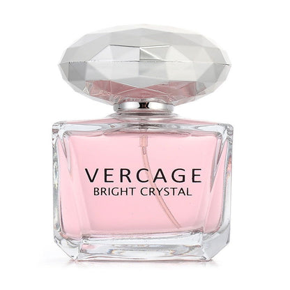 Osmanthus Peony Pomegranate Fragrance Crystal Diamond Series Perfume - CHRISTDEST GLOBAL SERVICE