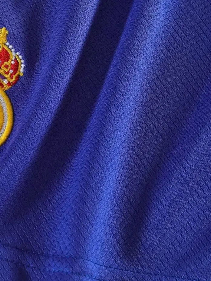 Parent -child Children's sports suit boy girl Madrids Fans shirt Training wear games rugby soccer uniform Men Child Sets Kit - CHRISTDEST GLOBAL SERVICE