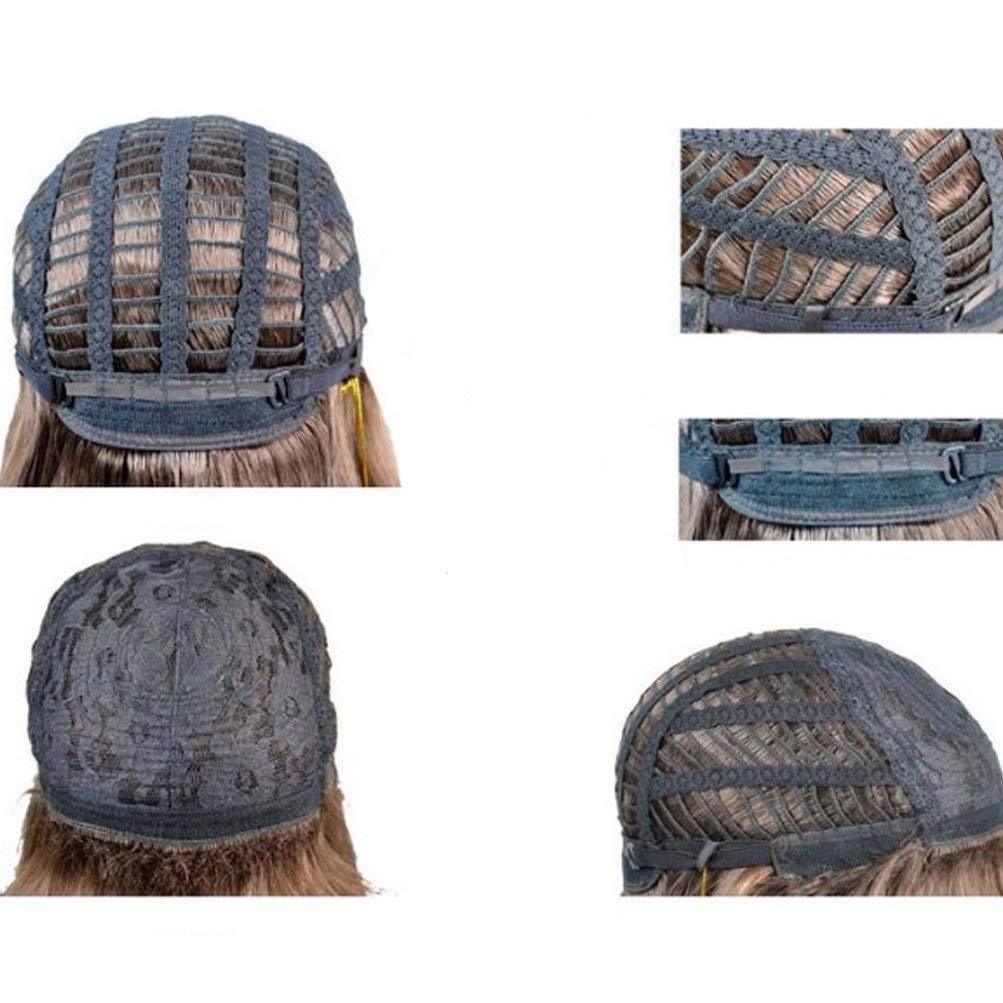 Part short wig cover - CHRISTDEST GLOBAL SERVICE