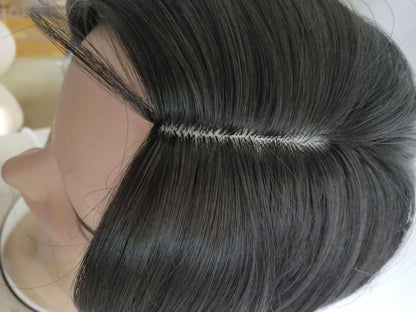 Part short wig cover - CHRISTDEST GLOBAL SERVICE
