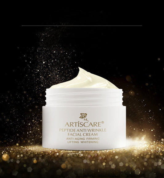 Peptide Cream Liusheng Titanium Cream - CHRISTDEST GLOBAL SERVICE