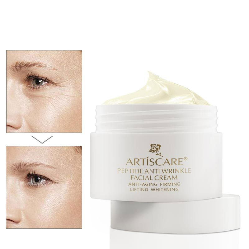 Peptide Cream Liusheng Titanium Cream - CHRISTDEST GLOBAL SERVICE