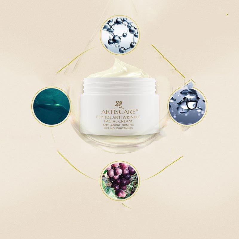 Peptide Cream Liusheng Titanium Cream - CHRISTDEST GLOBAL SERVICE