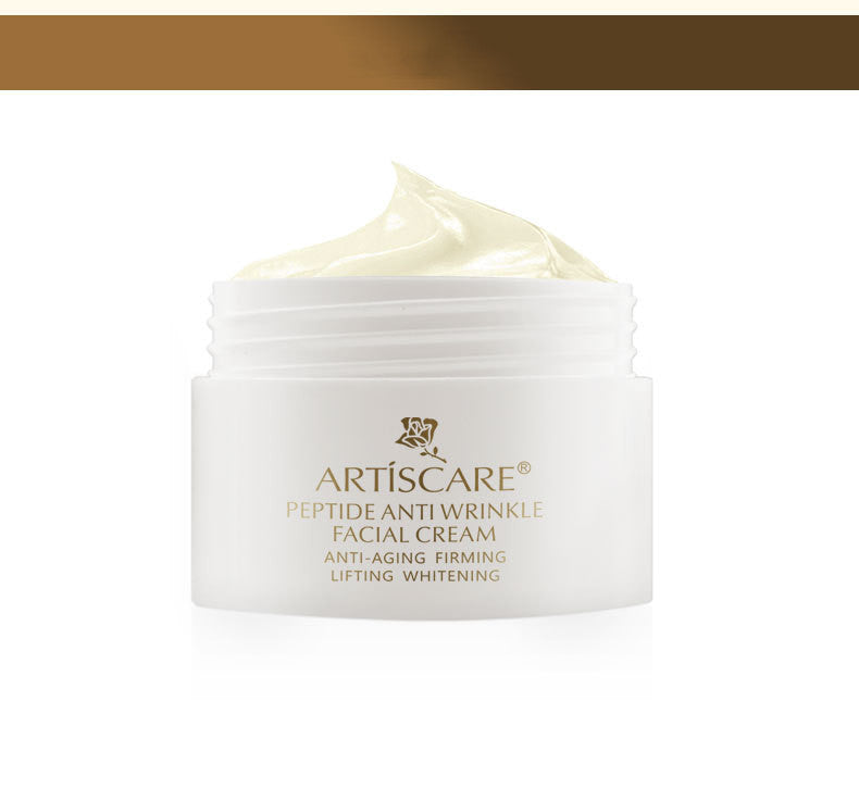 Peptide Cream Liusheng Titanium Cream - CHRISTDEST GLOBAL SERVICE
