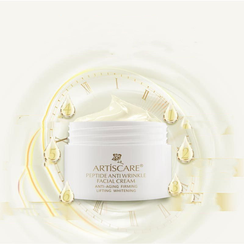 Peptide Cream Liusheng Titanium Cream - CHRISTDEST GLOBAL SERVICE