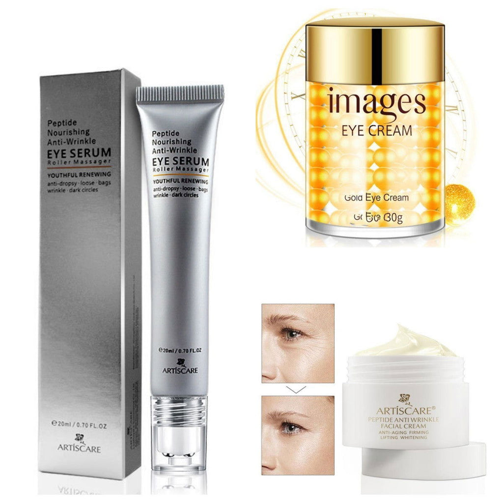 Peptide Cream Liusheng Titanium Cream - CHRISTDEST GLOBAL SERVICE
