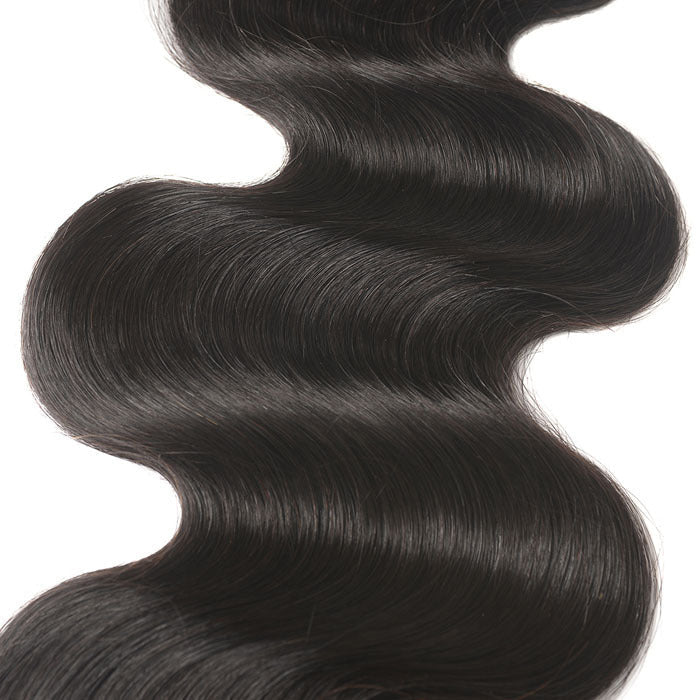 Peruvian Human Hair Extension Body Wave - CHRISTDEST GLOBAL SERVICE