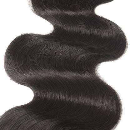 Peruvian Human Hair Extension Body Wave - CHRISTDEST GLOBAL SERVICE