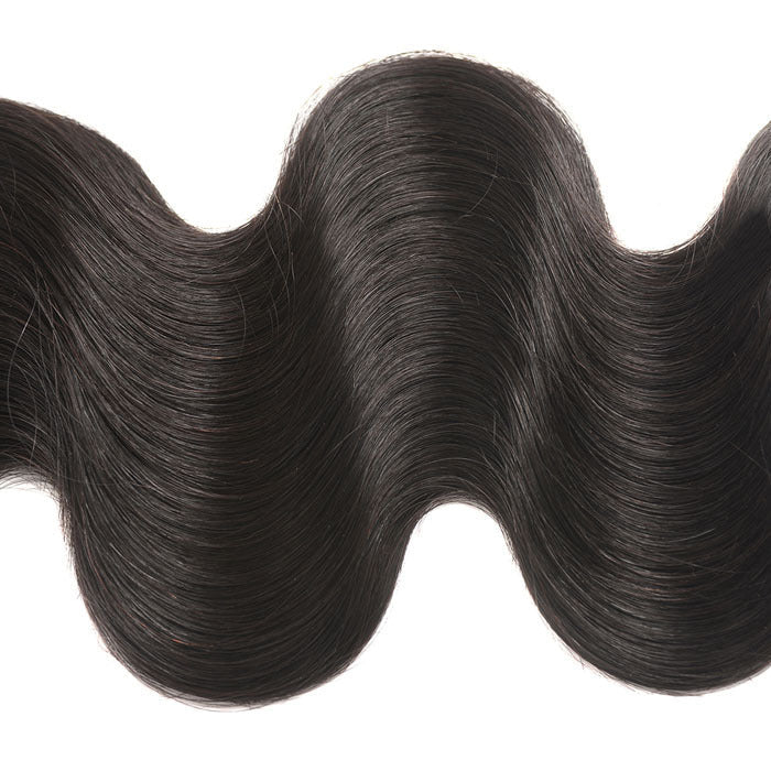Peruvian Human Hair Extension Body Wave - CHRISTDEST GLOBAL SERVICE