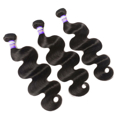 Peruvian Human Hair Extension Body Wave - CHRISTDEST GLOBAL SERVICE