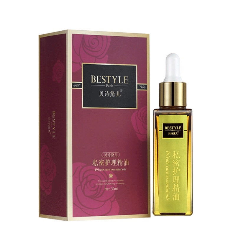 Private Care Essential Oils - CHRISTDEST GLOBAL SERVICE