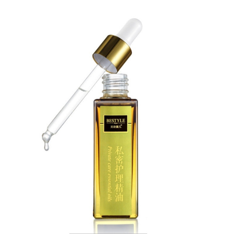 Private Care Essential Oils - CHRISTDEST GLOBAL SERVICE