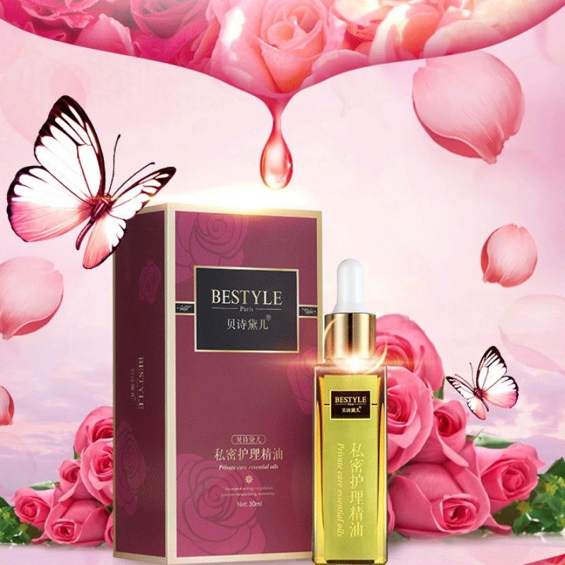 Private Care Essential Oils - CHRISTDEST GLOBAL SERVICE