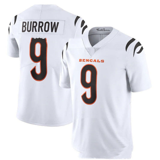 Rugby Wear Jersey Tiger 9 Sports - CHRISTDEST GLOBAL SERVICE