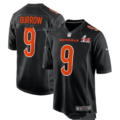 Rugby Wear Jersey Tiger 9 Sports - CHRISTDEST GLOBAL SERVICE