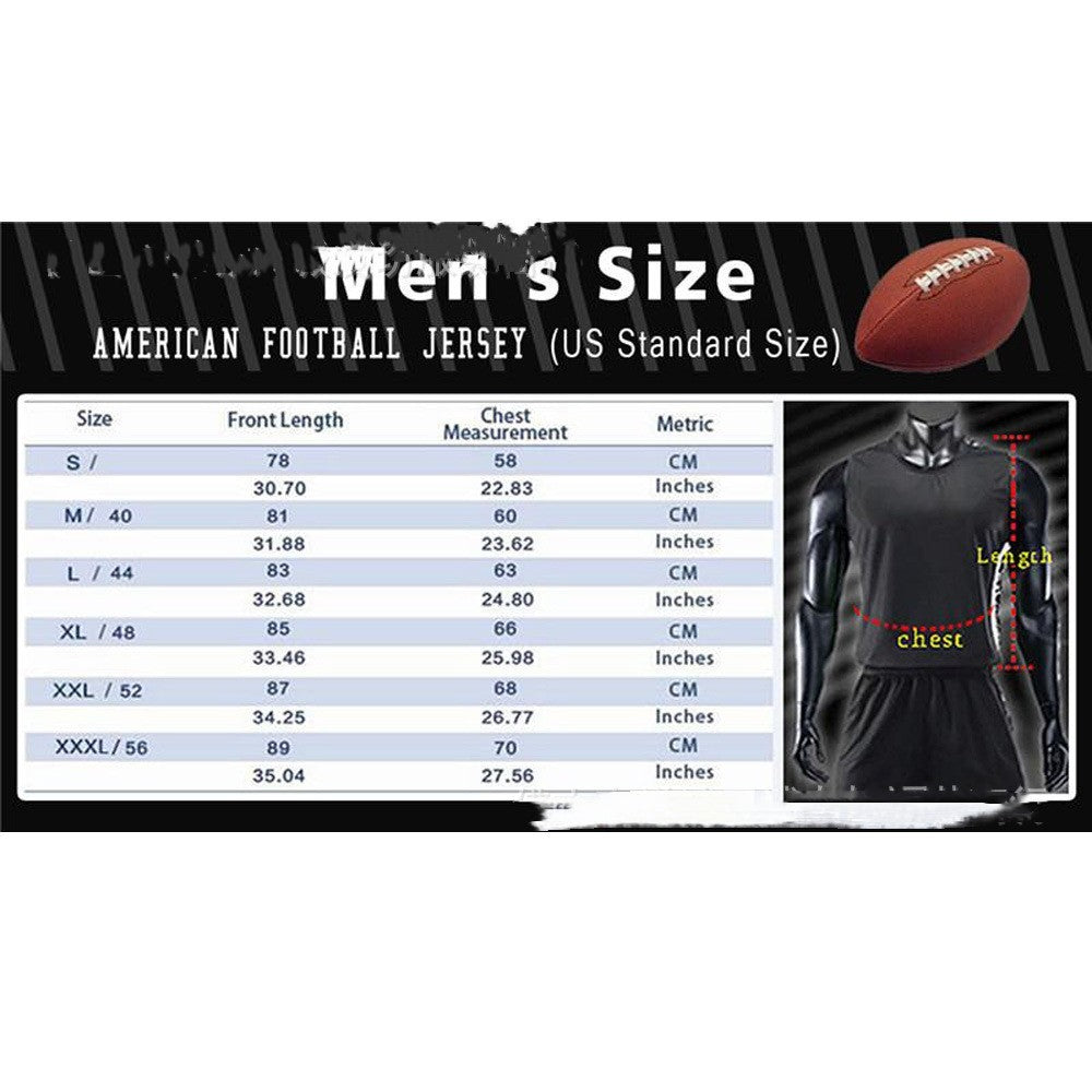 Rugby Wear Jersey Tiger 9 Sports - CHRISTDEST GLOBAL SERVICE