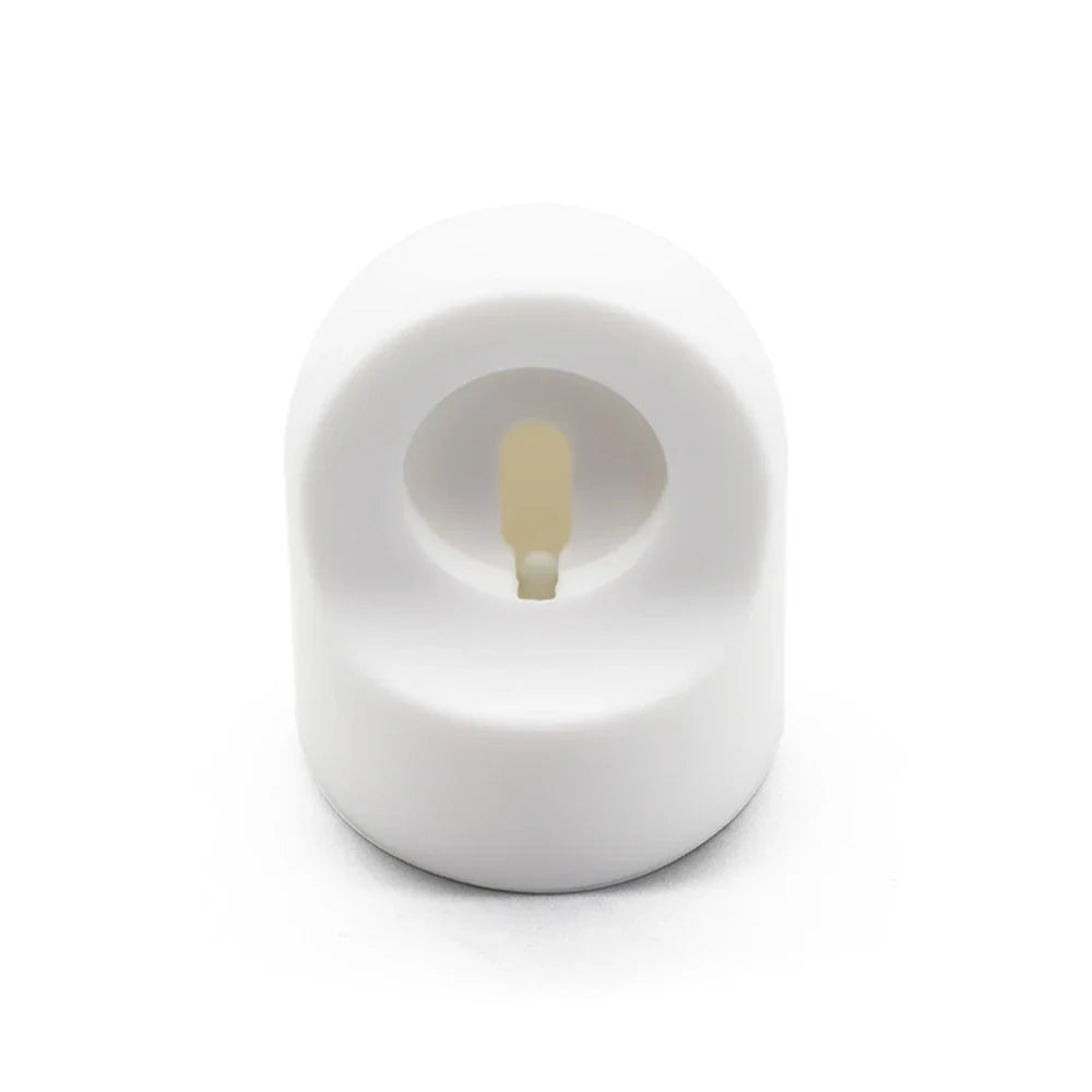 Durable Silicone Nightstand Mode For Apple Watch Charger Stand iWatch Ultra/8/SE2/7/6/SE/4/3 49mm/45mm/44mm/42mm/41mm/40mm/38mm
