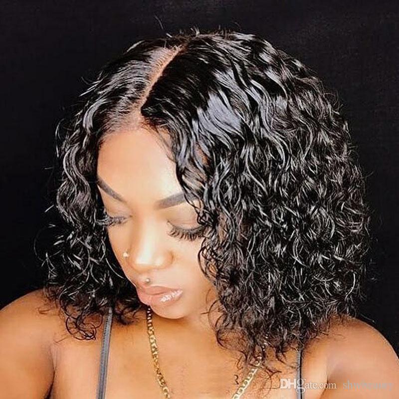 Short curly headgear - CHRISTDEST GLOBAL SERVICE