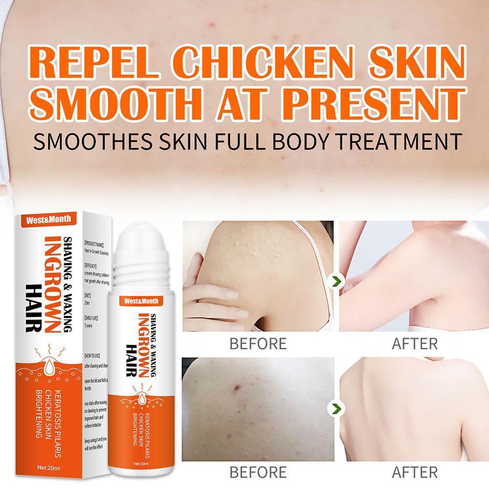 Skin And Hair Moisturizing Nutritional Care Liquid - CHRISTDEST GLOBAL SERVICE