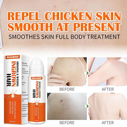 Skin And Hair Moisturizing Nutritional Care Liquid - CHRISTDEST GLOBAL SERVICE
