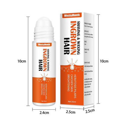 Skin And Hair Moisturizing Nutritional Care Liquid - CHRISTDEST GLOBAL SERVICE