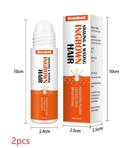 Skin And Hair Moisturizing Nutritional Care Liquid - CHRISTDEST GLOBAL SERVICE