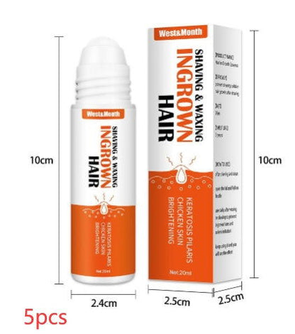 Skin And Hair Moisturizing Nutritional Care Liquid - CHRISTDEST GLOBAL SERVICE