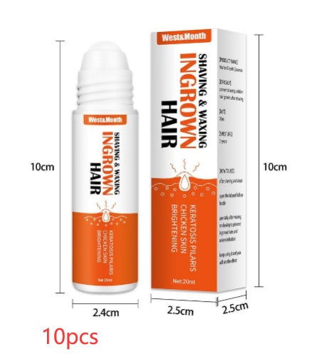 Skin And Hair Moisturizing Nutritional Care Liquid - CHRISTDEST GLOBAL SERVICE