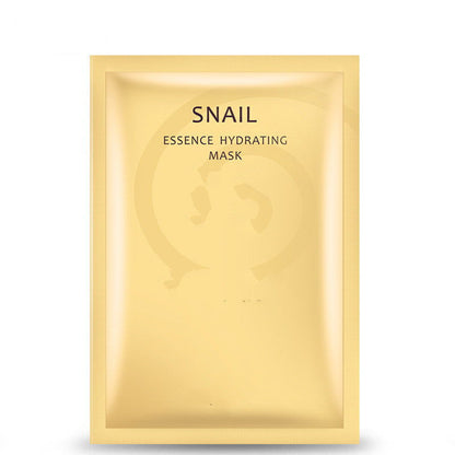 Snail Moisturizing Whitening Mask Cosmetics - CHRISTDEST GLOBAL SERVICE