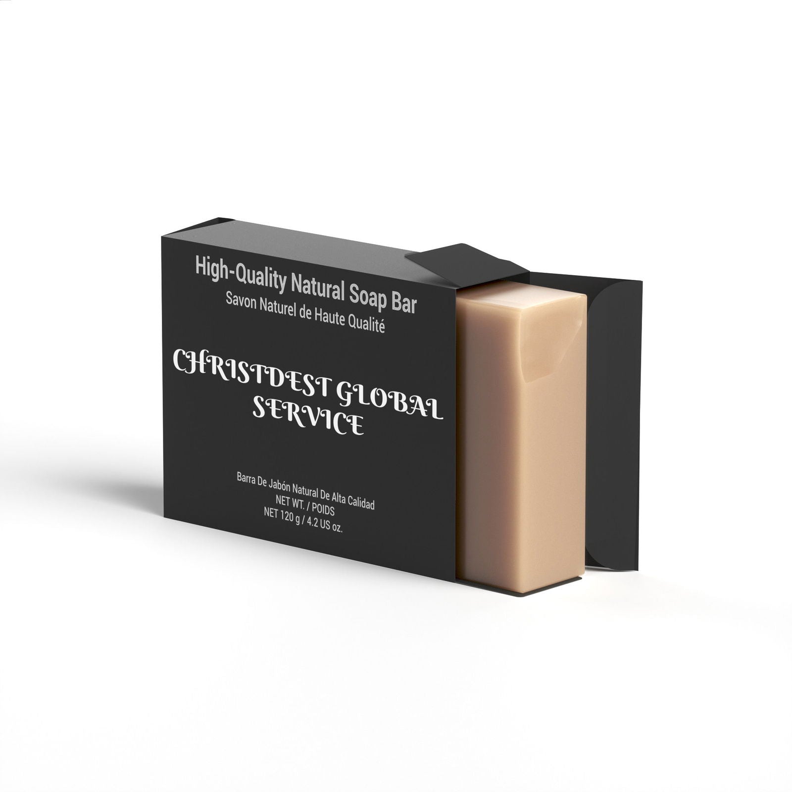 Soap Lime - CHRISTDEST GLOBAL SERVICE