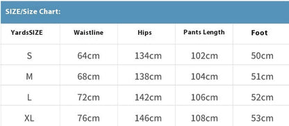 Straight Men's Elastic Waist Sports Trousers Loose - CHRISTDEST GLOBAL SERVICE