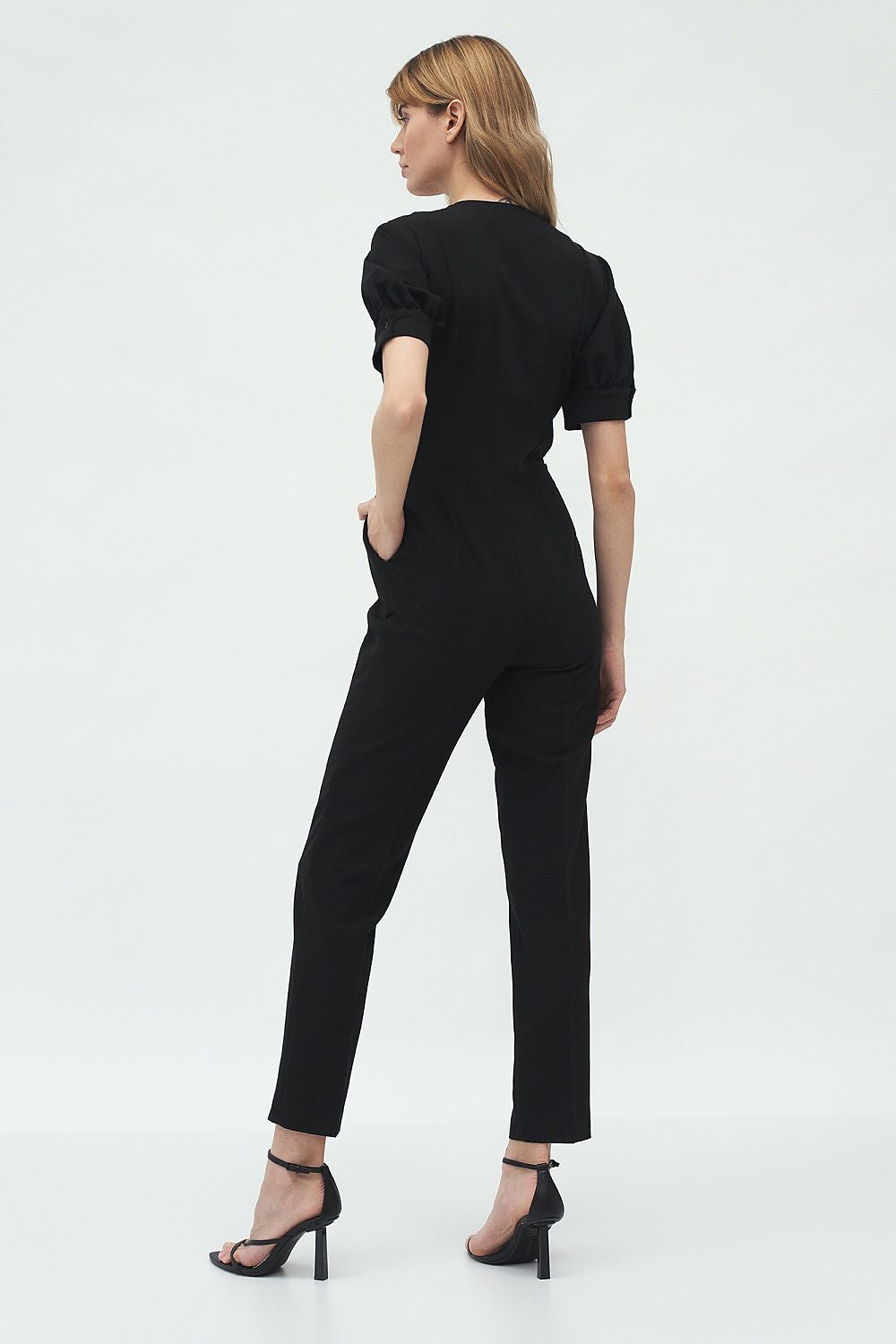 Suit Model 155378 Nife - CHRISTDEST GLOBAL SERVICE