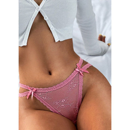 Thin Breathable T-back Underwear For Women - CHRISTDEST GLOBAL SERVICE