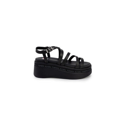 Tommy Hilfiger Jeans Women Sandals - CHRISTDEST GLOBAL SERVICE