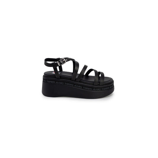 Tommy Hilfiger Jeans Women Sandals - CHRISTDEST GLOBAL SERVICE