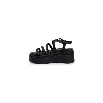 Tommy Hilfiger Jeans Women Sandals - CHRISTDEST GLOBAL SERVICE