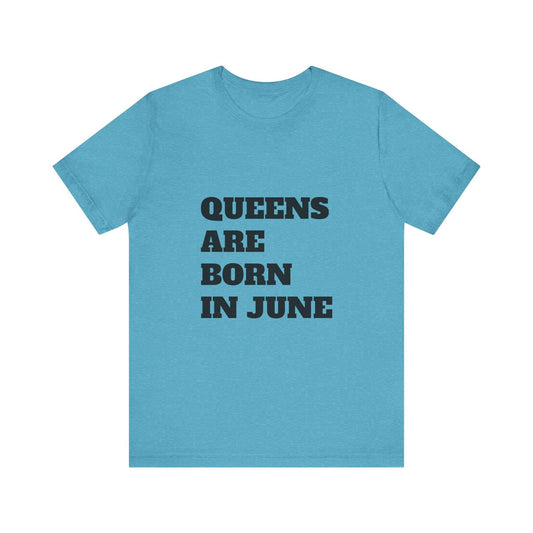 Unisex Jersey Short Sleeve Tee - CHRISTDEST GLOBAL SERVICE