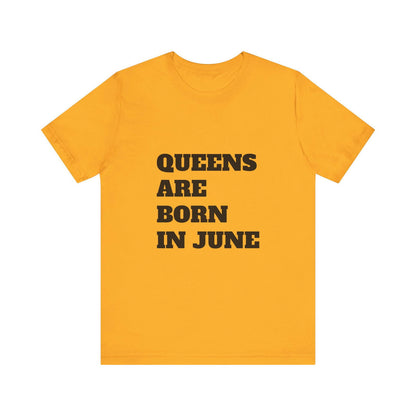 Unisex Jersey Short Sleeve Tee - CHRISTDEST GLOBAL SERVICE